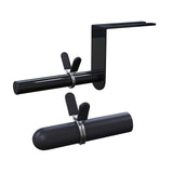 Maxbell Gym Weight Stack Extender Steel Weight Loading Pin for Sports Weight Lifting