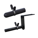 Maxbell Gym Weight Stack Extender Steel Weight Loading Pin for Sports Weight Lifting