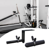 Maxbell Gym Weight Stack Extender Steel Weight Loading Pin for Sports Weight Lifting