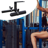 Maxbell Gym Weight Stack Extender Steel Weight Loading Pin for Sports Weight Lifting