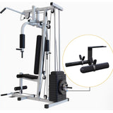 Maxbell Gym Weight Stack Extender Steel Weight Loading Pin for Sports Weight Lifting