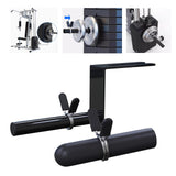 Maxbell Gym Weight Stack Extender Steel Weight Loading Pin for Sports Weight Lifting