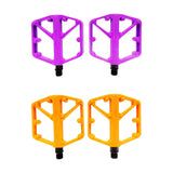 Maxbell Mountain Bike Pedals for Cycling Accessories Road Bicycle BMX