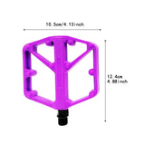 Maxbell Mountain Bike Pedals for Cycling Accessories Road Bicycle BMX