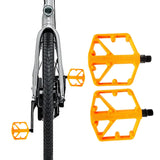 Maxbell Mountain Bike Pedals for Cycling Accessories Road Bicycle BMX