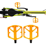 Maxbell Mountain Bike Pedals for Cycling Accessories Road Bicycle BMX