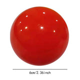 Maxbell Outdoor Parks Golf Ball Game Golfing Supplies Sports Professional Golfer 6cm