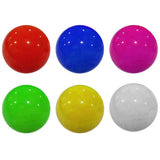 Maxbell Outdoor Parks Golf Ball Game Golfing Supplies Sports Professional Golfer 6cm