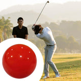 Maxbell Outdoor Parks Golf Ball Game Golfing Supplies Sports Professional Golfer 6cm