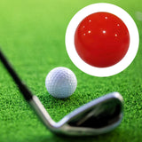 Maxbell Outdoor Parks Golf Ball Game Golfing Supplies Sports Professional Golfer 6cm