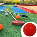 Maxbell Outdoor Parks Golf Ball Game Golfing Supplies Sports Professional Golfer 6cm