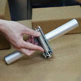 Maxbell Torque Wrist Exercise Hand Grippers for Fitness Training Accessories Workout