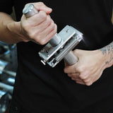 Maxbell Torque Wrist Exercise Hand Grippers for Fitness Training Accessories Workout