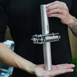 Maxbell Torque Wrist Exercise Hand Grippers for Fitness Training Accessories Workout