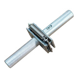 Maxbell Torque Wrist Exercise Hand Grippers for Fitness Training Accessories Workout