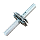 Maxbell Torque Wrist Exercise Hand Grippers for Fitness Training Accessories Workout