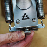 Maxbell Torque Wrist Exercise Hand Grippers for Fitness Training Accessories Workout