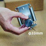 Maxbell Torque Wrist Exercise Hand Grippers for Fitness Training Accessories Workout