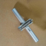 Maxbell Torque Wrist Exercise Hand Grippers for Fitness Training Accessories Workout