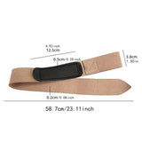 Maxbell Weight Lifting Straps Gym Wrist Wraps for Dumbbell Fitness Strength Training