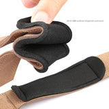 Maxbell Weight Lifting Straps Gym Wrist Wraps for Dumbbell Fitness Strength Training