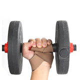 Maxbell Weight Lifting Straps Gym Wrist Wraps for Dumbbell Fitness Strength Training