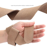 Maxbell Weight Lifting Straps Gym Wrist Wraps for Dumbbell Fitness Strength Training