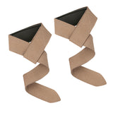 Maxbell Weight Lifting Straps Gym Wrist Wraps for Dumbbell Fitness Strength Training