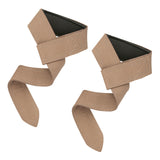 Maxbell Weight Lifting Straps Gym Wrist Wraps for Dumbbell Fitness Strength Training