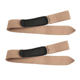 Maxbell Weight Lifting Straps Gym Wrist Wraps for Dumbbell Fitness Strength Training