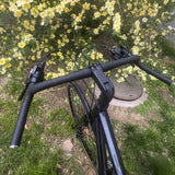 Maxbell Bike Handlebar for Long Time Riding Replace Sturdy Professional