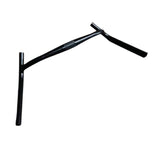 Maxbell Bike Handlebar for Long Time Riding Replace Sturdy Professional
