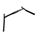 Maxbell Bike Handlebar for Long Time Riding Replace Sturdy Professional