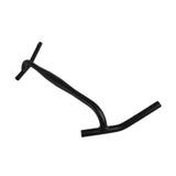 Maxbell Bike Handlebar for Long Time Riding Replace Sturdy Professional