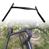Maxbell Bike Handlebar for Long Time Riding Replace Sturdy Professional