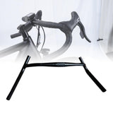 Maxbell Bike Handlebar for Long Time Riding Replace Sturdy Professional