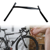 Maxbell Bike Handlebar for Long Time Riding Replace Sturdy Professional