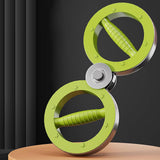 Maxbell Upper Body Strength Training Heavy Duty Grip Strength Trainer for Gym Office