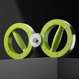 Maxbell Upper Body Strength Training Heavy Duty Grip Strength Trainer for Gym Office