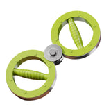 Maxbell Upper Body Strength Training Heavy Duty Grip Strength Trainer for Gym Office