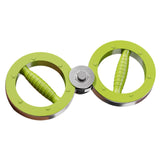 Maxbell Upper Body Strength Training Heavy Duty Grip Strength Trainer for Gym Office