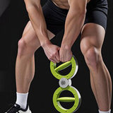 Maxbell Upper Body Strength Training Heavy Duty Grip Strength Trainer for Gym Office