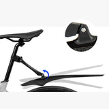 Maxbell Bicycle Fender Repairing Easy Installation Protector Spare Parts Accessories