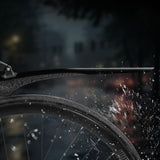 Maxbell Bicycle Fender Repairing Easy Installation Protector Spare Parts Accessories