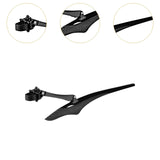 Maxbell Bicycle Fender Repairing Easy Installation Protector Spare Parts Accessories
