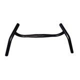 Maxbell Bike Handlebar Cycling Parts Replacement Drop Bar for Riding Cycling Outdoor