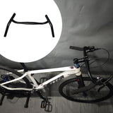 Maxbell Bike Handlebar Cycling Parts Replacement Drop Bar for Riding Cycling Outdoor