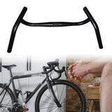 Maxbell Bike Handlebar Cycling Parts Replacement Drop Bar for Riding Cycling Outdoor