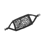 Maxbell Pickle Paddle Sport Mesh Bag Multifunctional Carrier Accessory Mesh Ball Bag