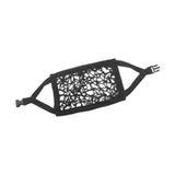 Maxbell Pickle Paddle Sport Mesh Bag Multifunctional Carrier Accessory Mesh Ball Bag